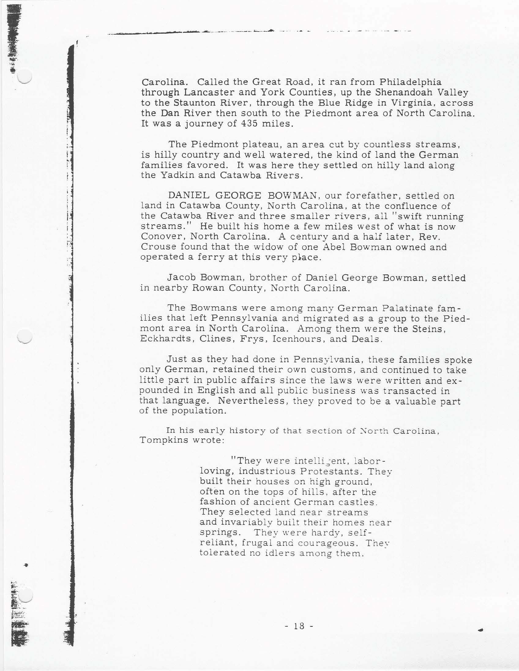 Document